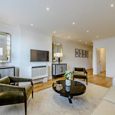 Strathmore Court Apartments London Eksteriør bilde