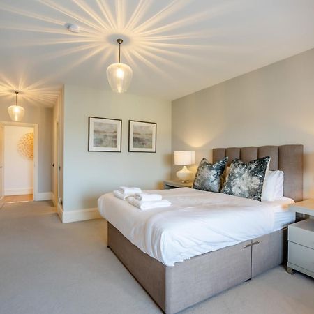 Strathmore Court Apartments London Eksteriør bilde