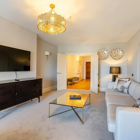 Strathmore Court Apartments London Eksteriør bilde