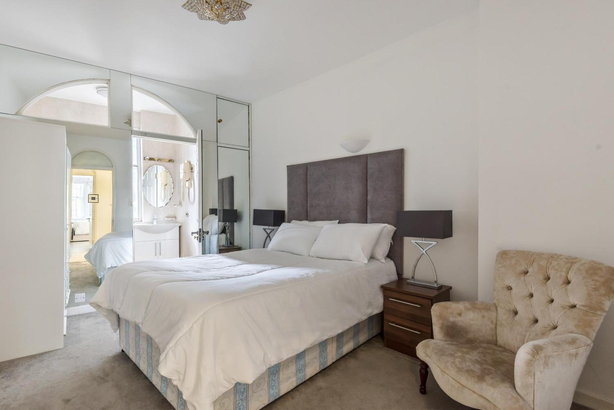 Strathmore Court Apartments London Eksteriør bilde