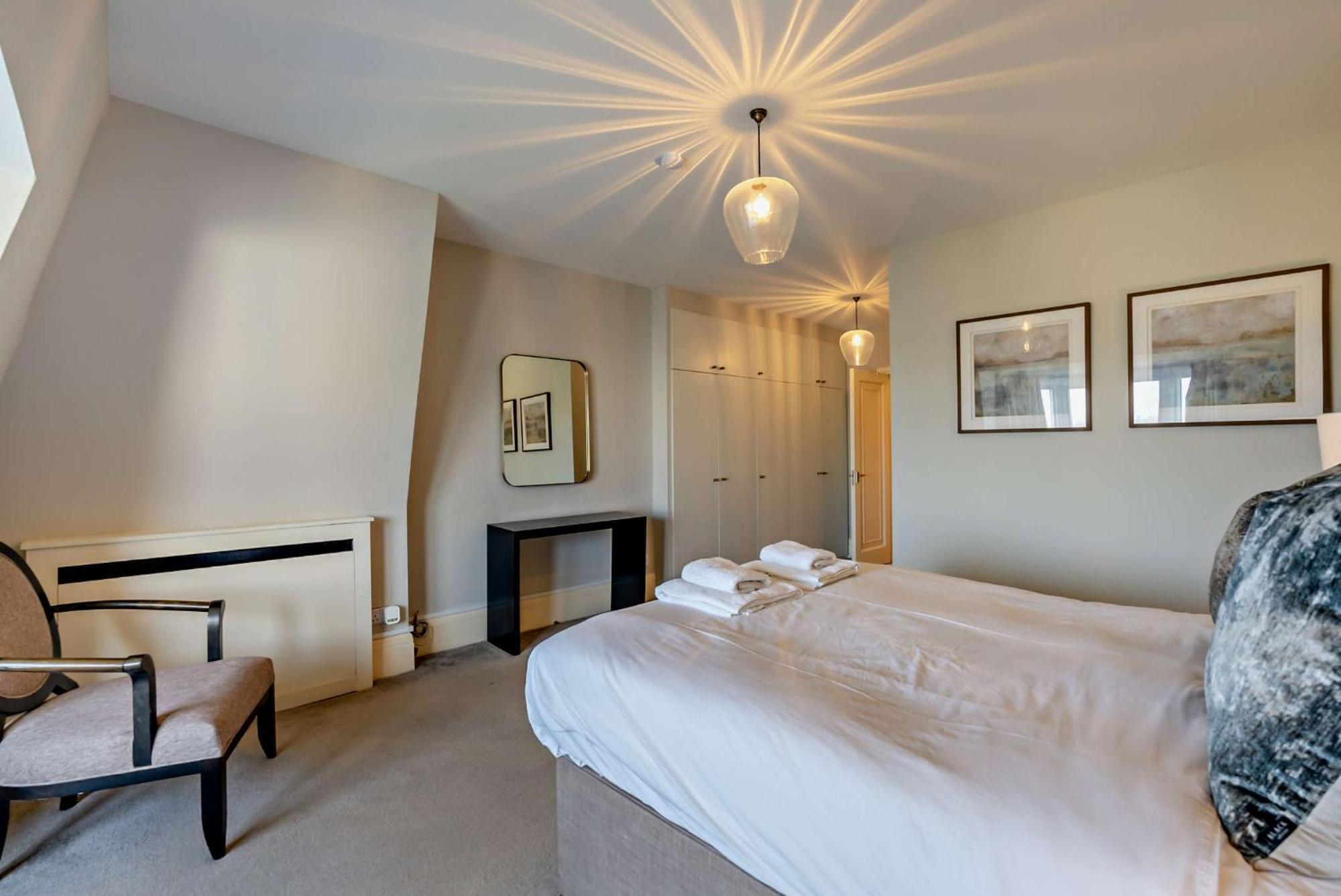 Strathmore Court Apartments London Eksteriør bilde